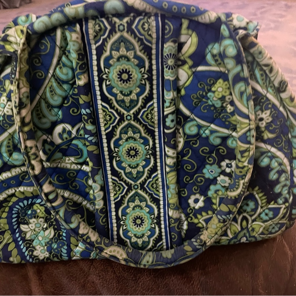 Vera Bradley handbag